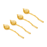 Slok Spoons Set of 4 - Home4u